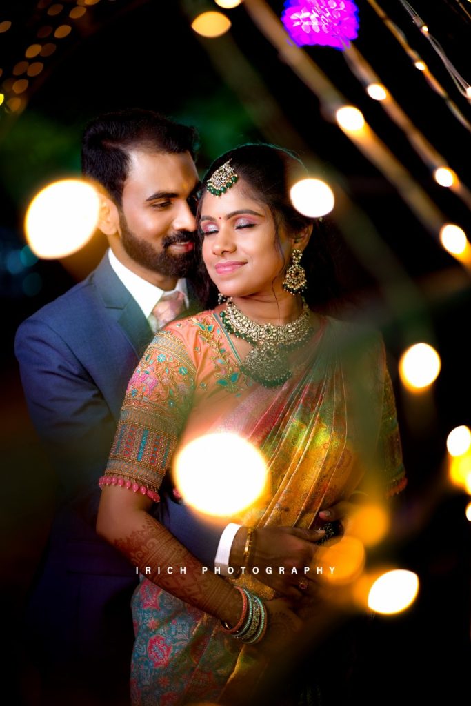 Wedding Photography Coimbatore 