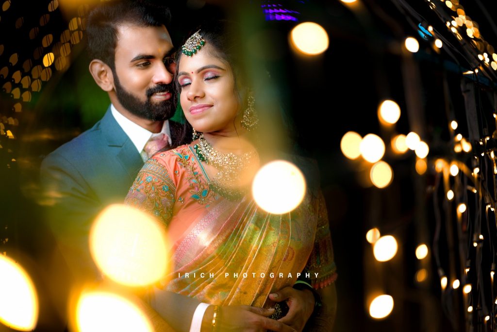 Wedding Photography Coimbatore 