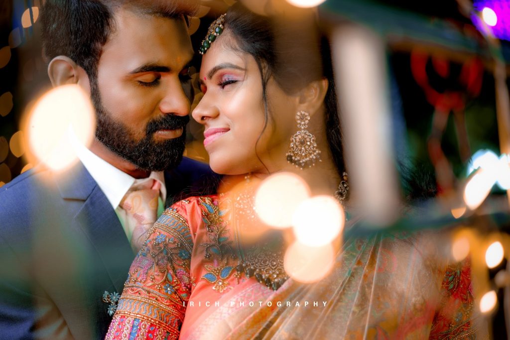 Wedding Photography Coimbatore 