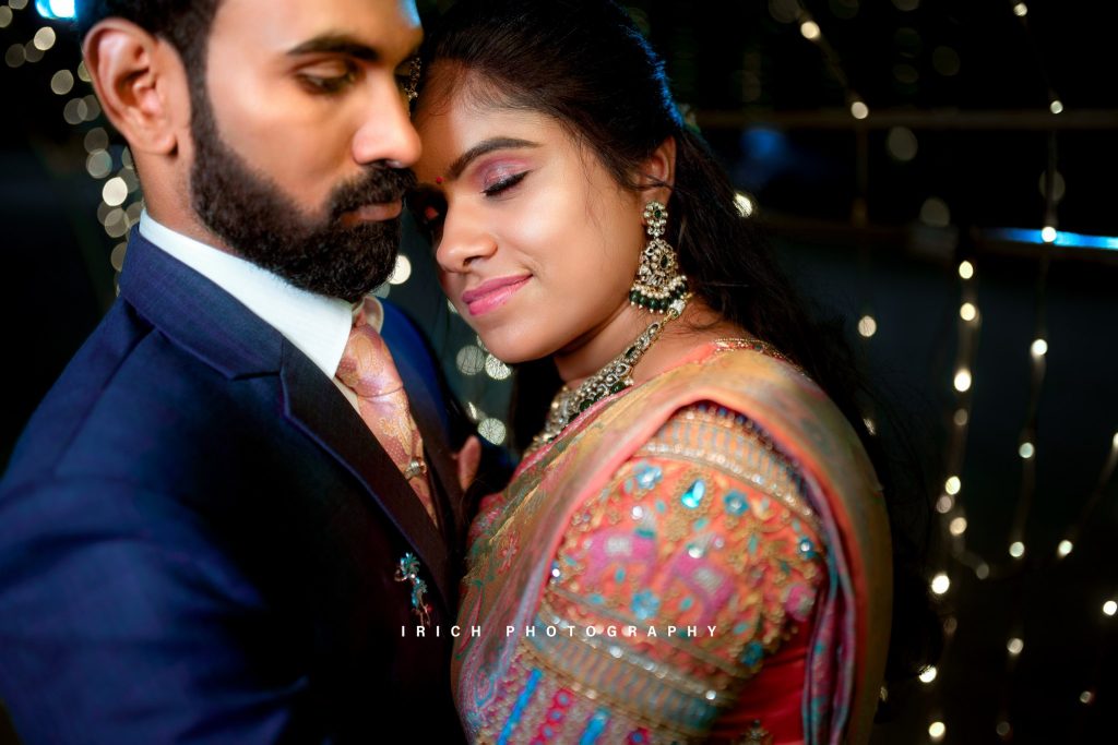 Wedding Photography Coimbatore 