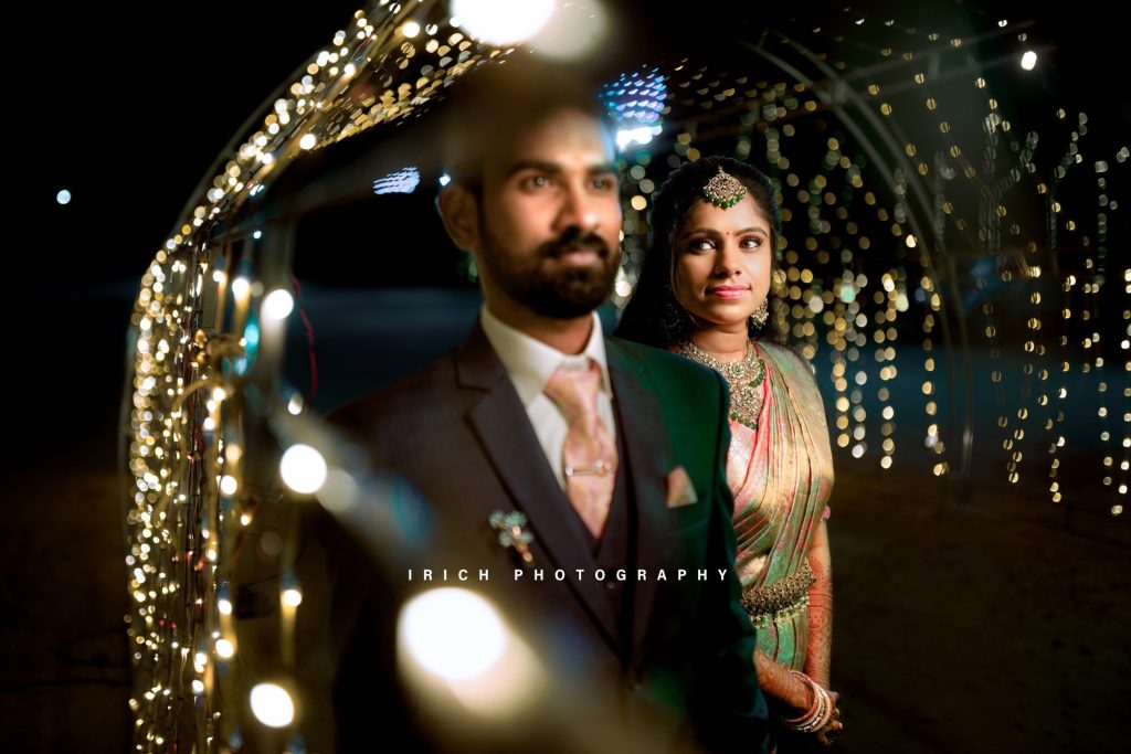 Wedding Photography Coimbatore 