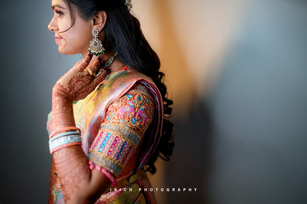 Wedding Photography Coimbatore 