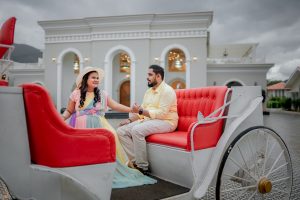 Maternity Photoshoot Coimbatore