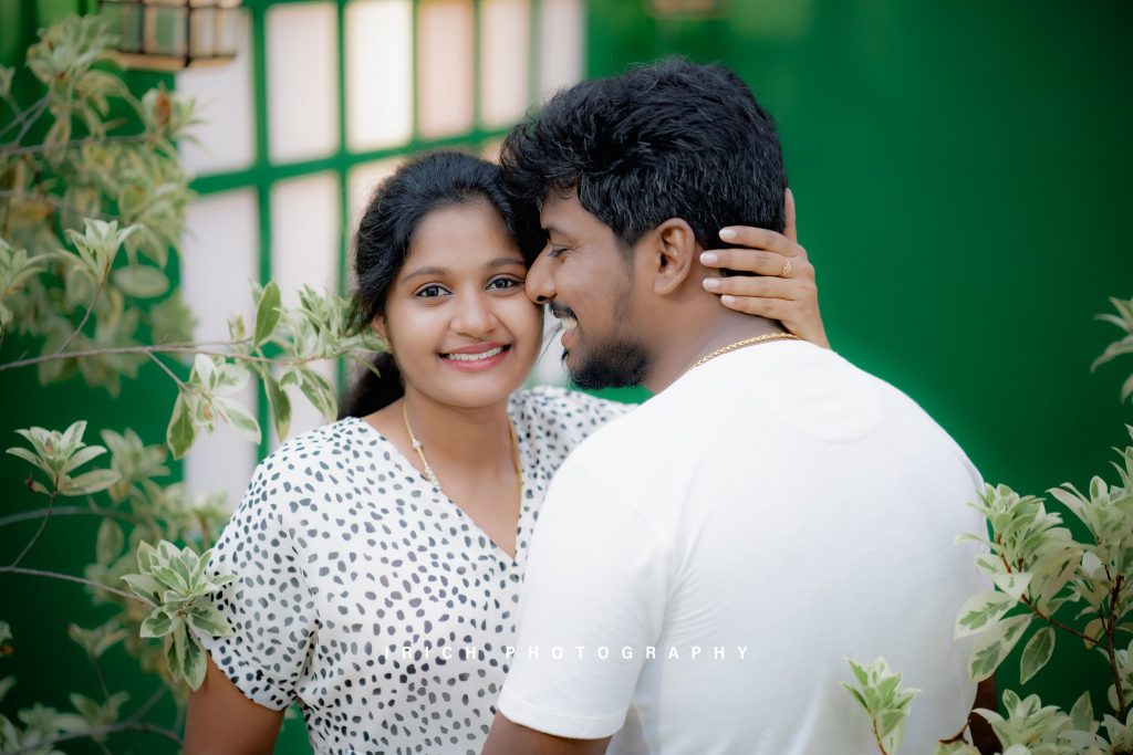 Indoor Maternity Photoshoot Coimbatore