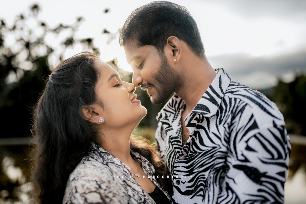 Pre Wedding Shoot Anaikatti Coimbatore 