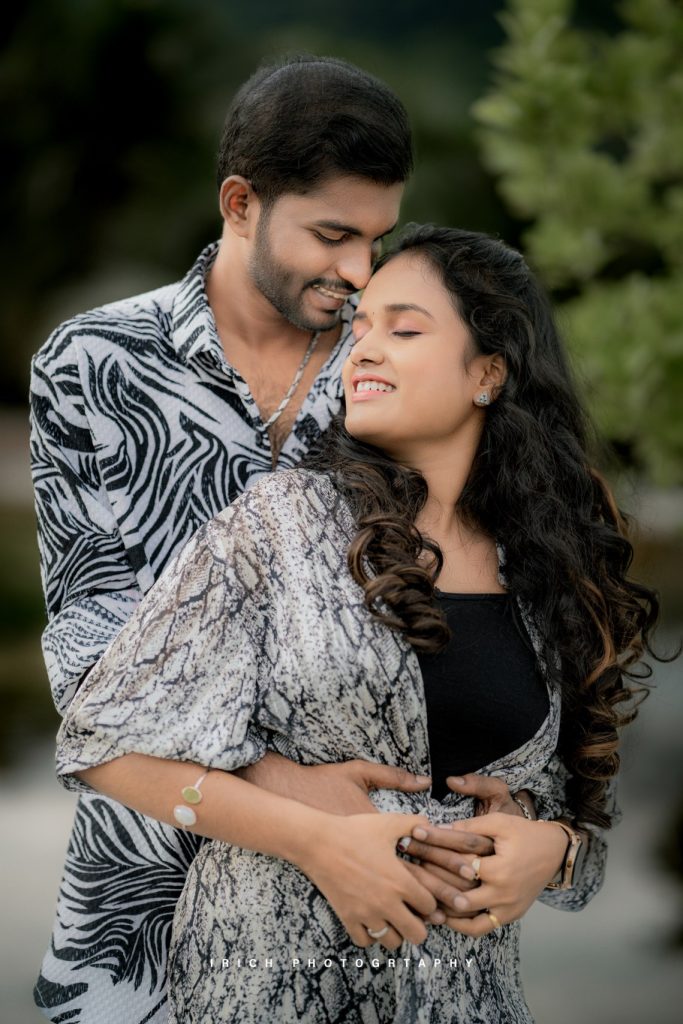 Pre Wedding Shoot Anaikatti Coimbatore 