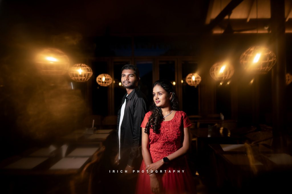 Pre Wedding Shoot Anaikatti Coimbatore 