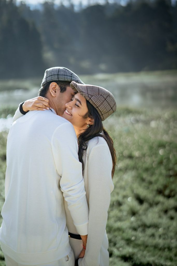 Best Pre Wedding Photographer in Ooty 