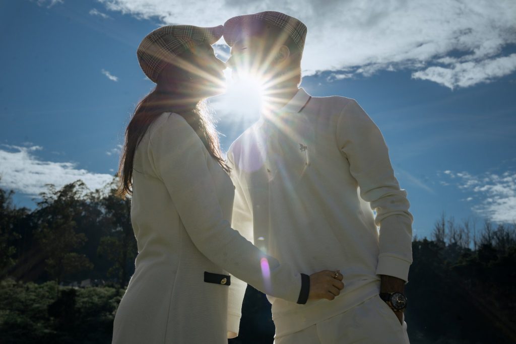 Best Pre Wedding Photographer in Ooty 