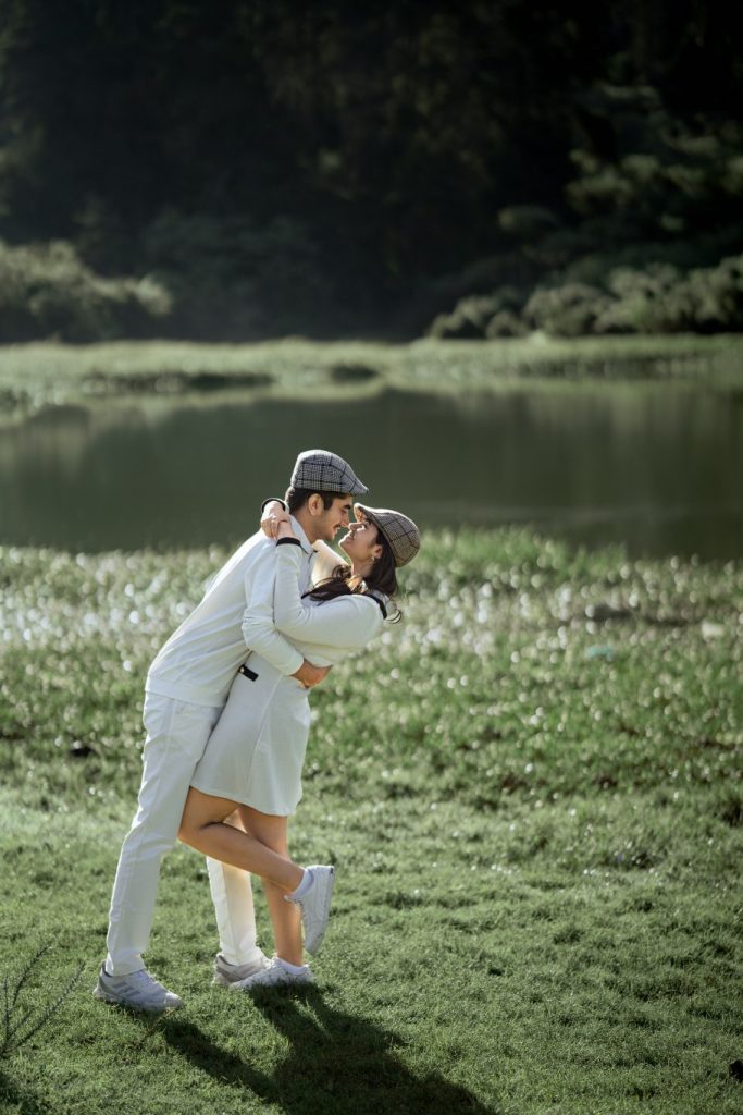 Best Pre Wedding Photographer in Ooty 