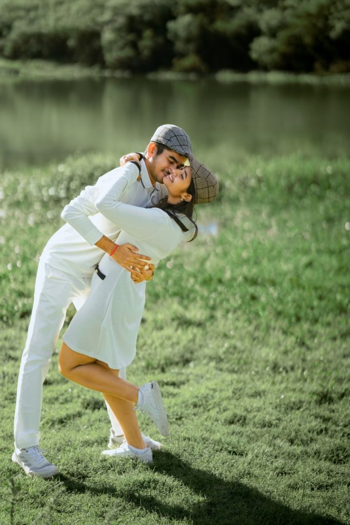 Best Pre Wedding Photographer in Ooty 