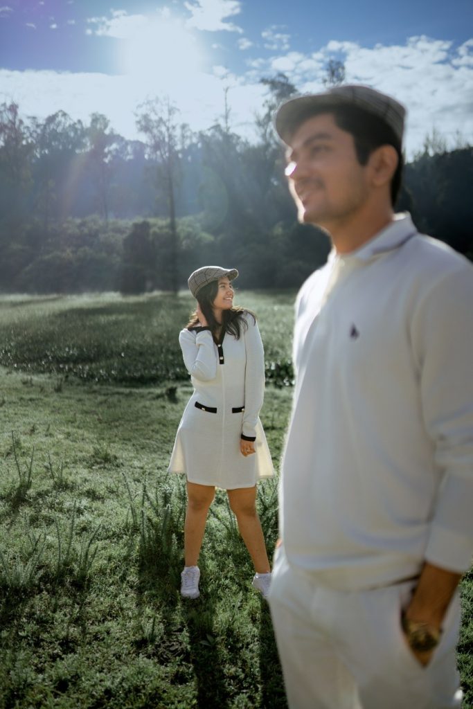 Best Pre Wedding Photographer in Ooty 