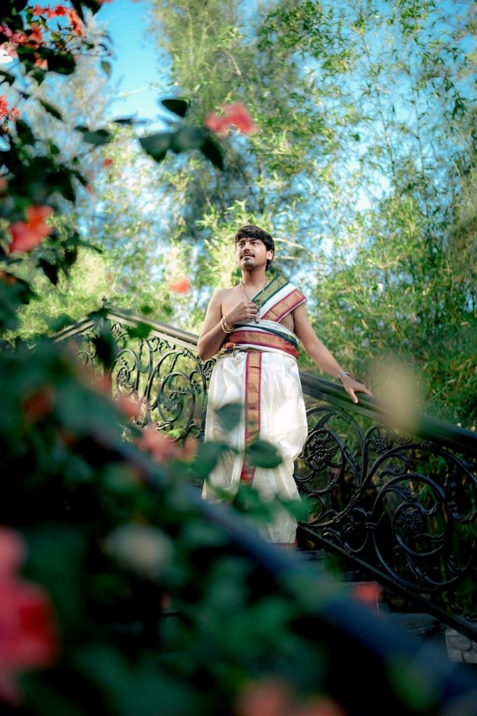 Brahmin Wedding Photography Coimbatore