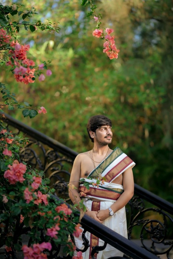 Brahmin Wedding Photography Coimbatore