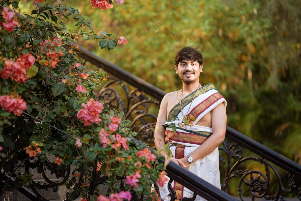 Brahmin Wedding Photography Coimbatore