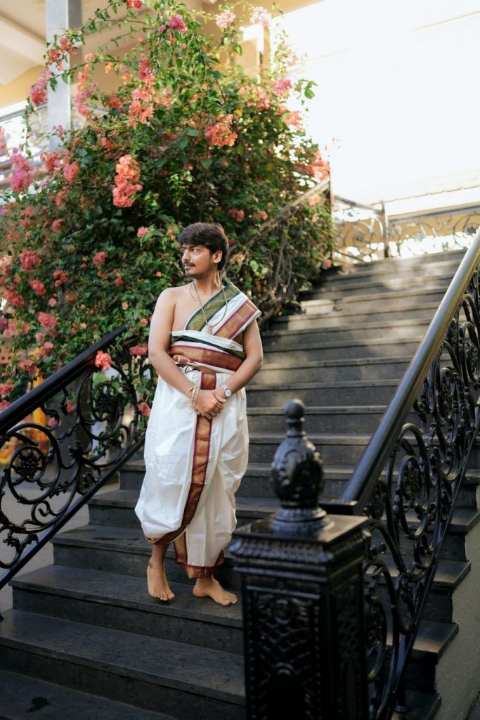 Brahmin Wedding Photography Coimbatore