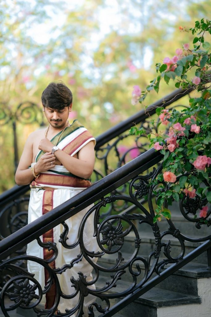 Brahmin Wedding Photography Coimbatore