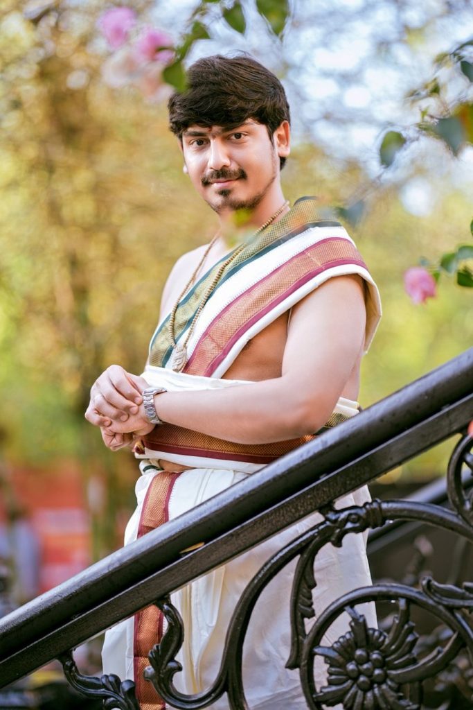 Brahmin Wedding Photography Coimbatore