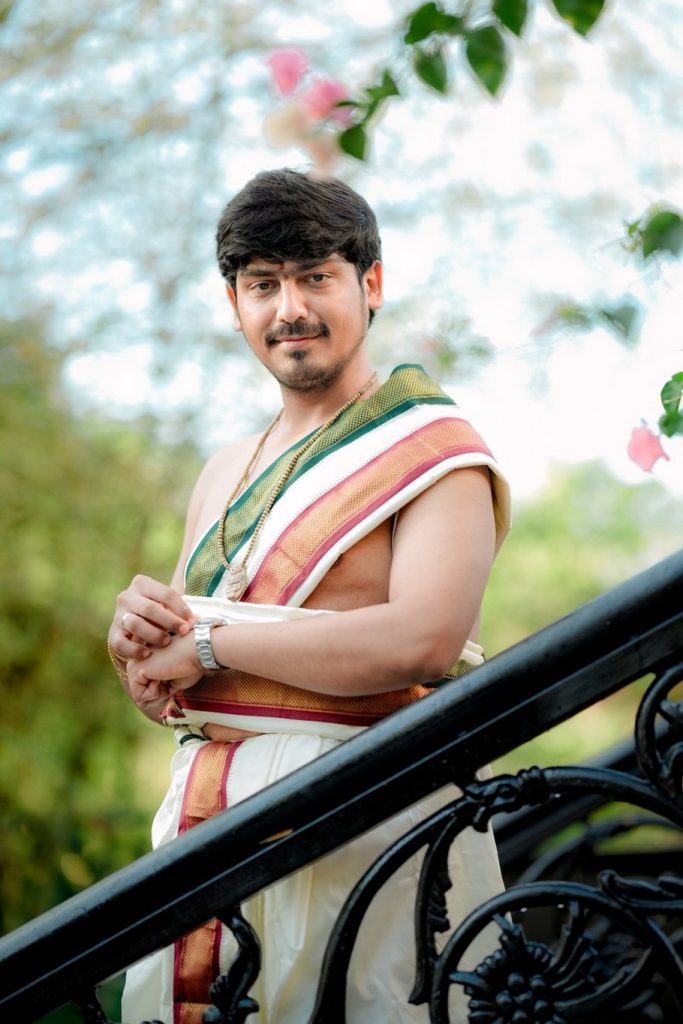 Brahmin Wedding Photography Coimbatore