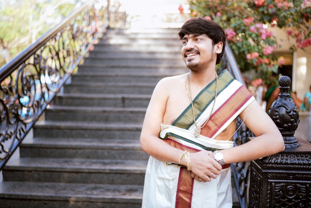 Brahmin Wedding Photography Coimbatore