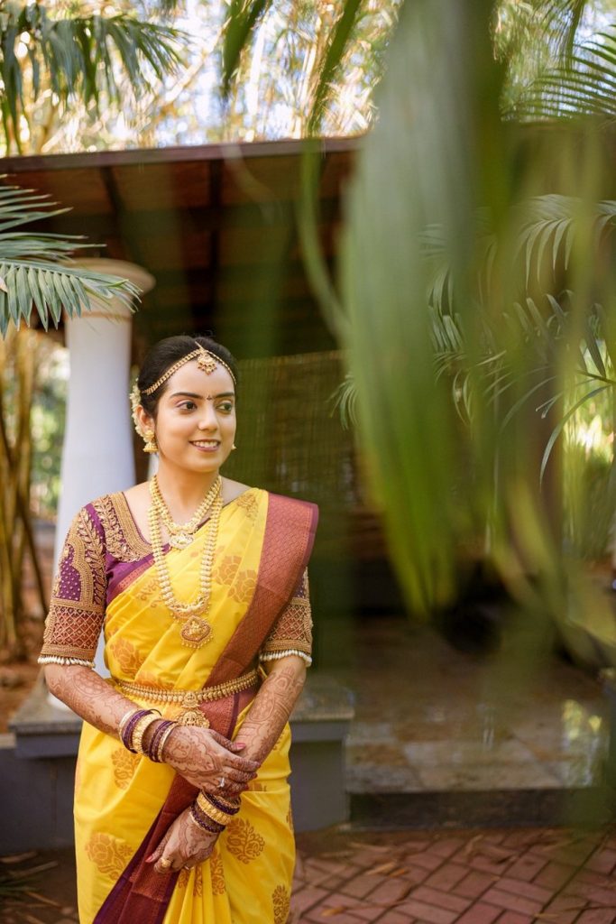 Brahmin Wedding Photography Coimbatore