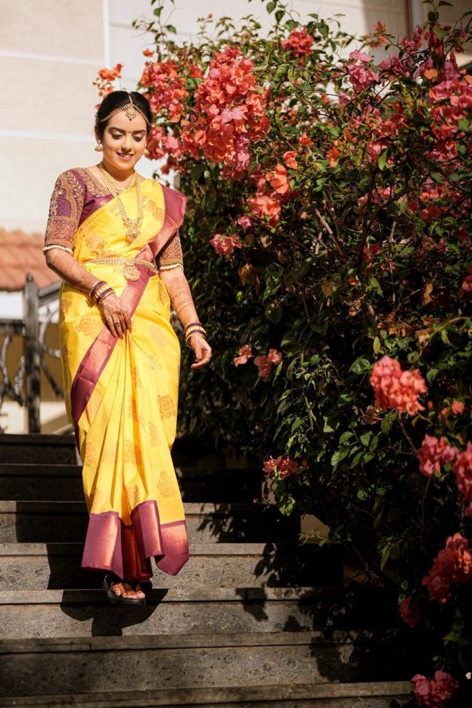 Brahmin Wedding Photography Coimbatore