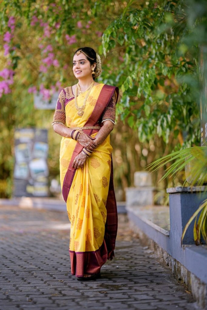 Brahmin Wedding Photography Coimbatore