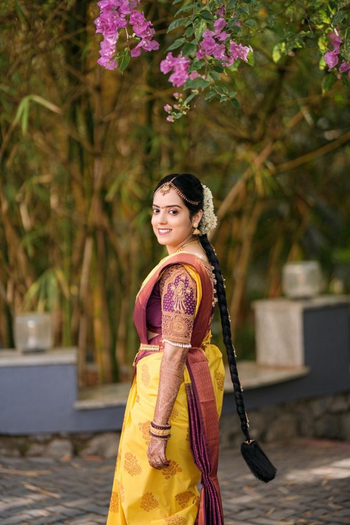 Brahmin Wedding Photography Coimbatore