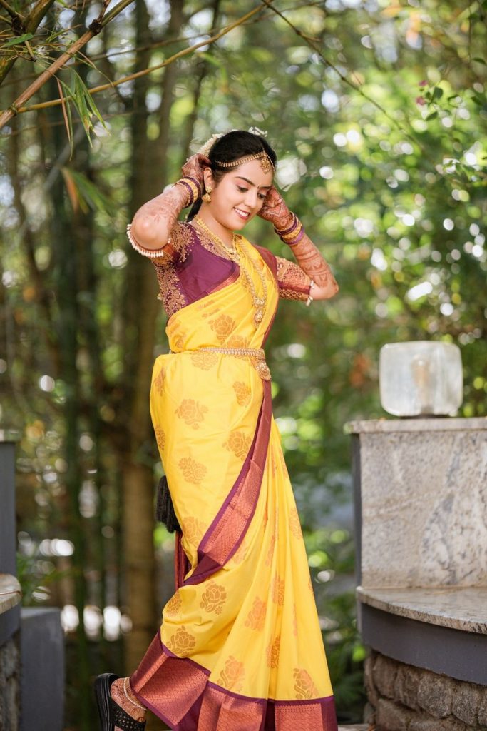 Brahmin Wedding Photography Coimbatore