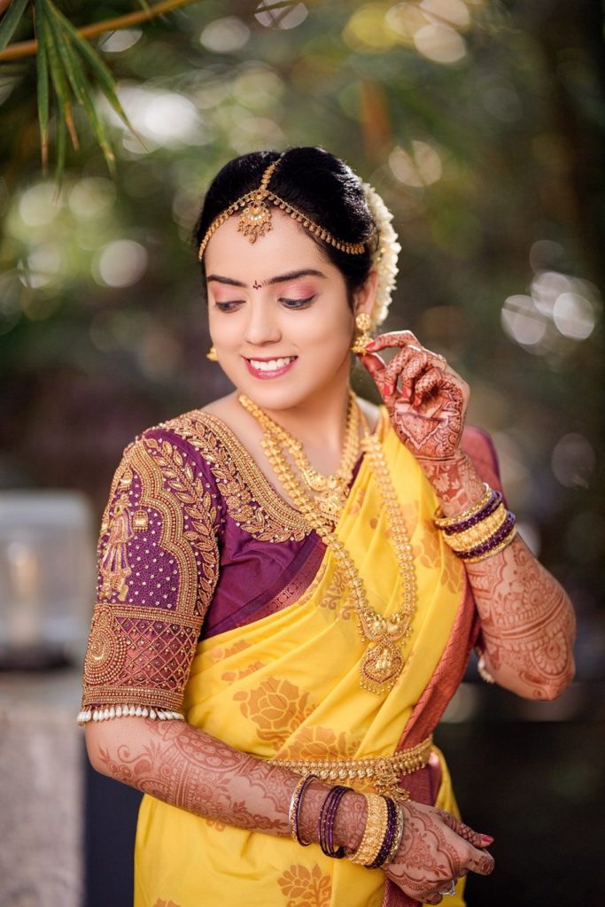 Brahmin Wedding Photography Coimbatore