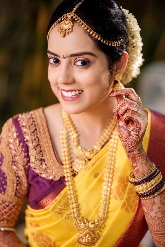 Brahmin Wedding Photography Coimbatore