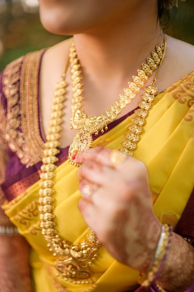Brahmin Wedding Photography Coimbatore
