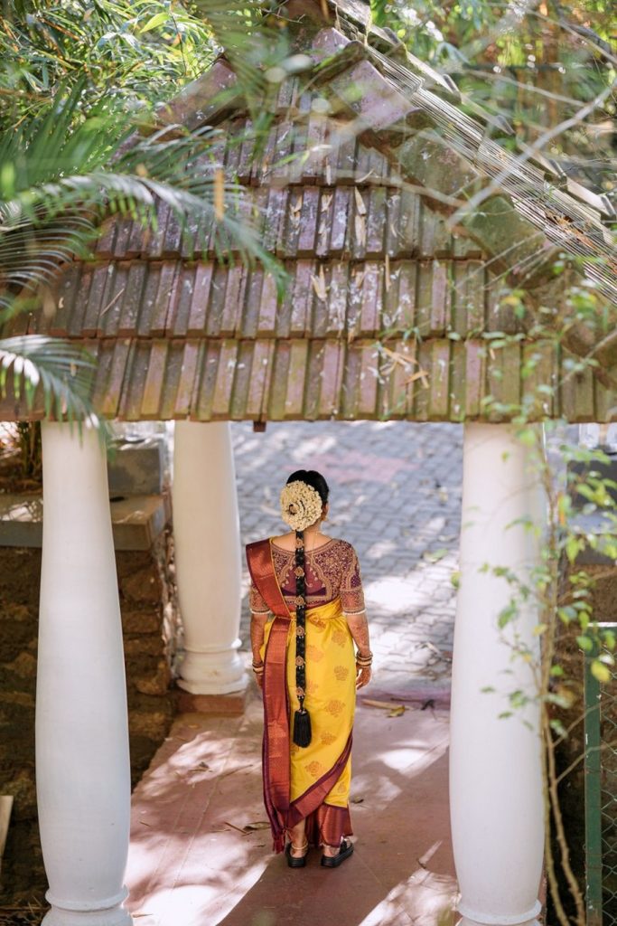 Brahmin Wedding Photography Coimbatore
