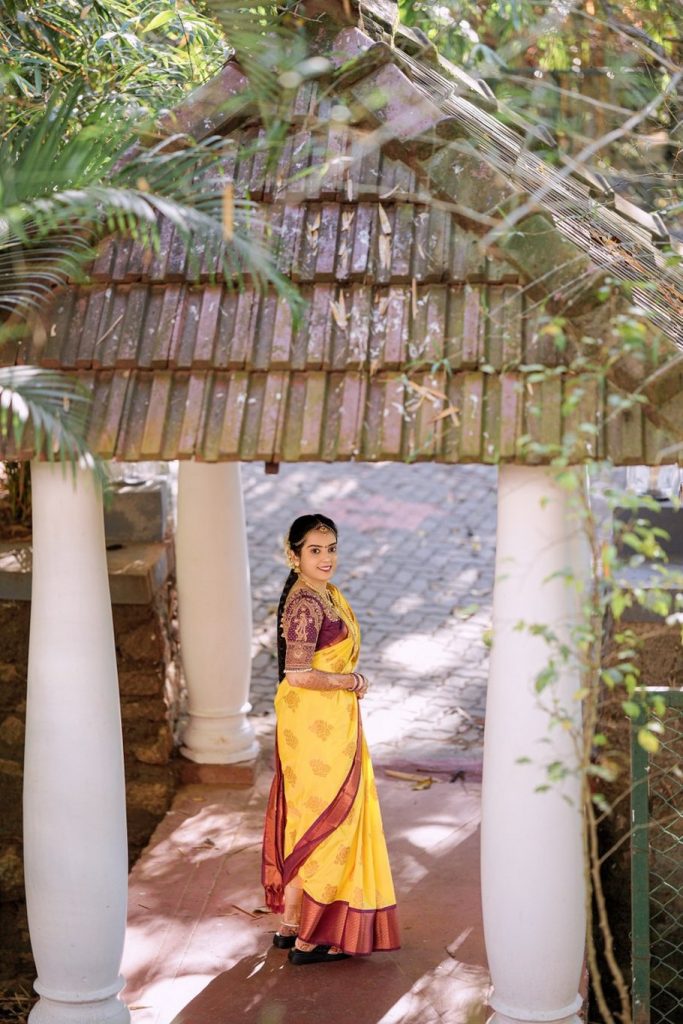 Brahmin Wedding Photography Coimbatore