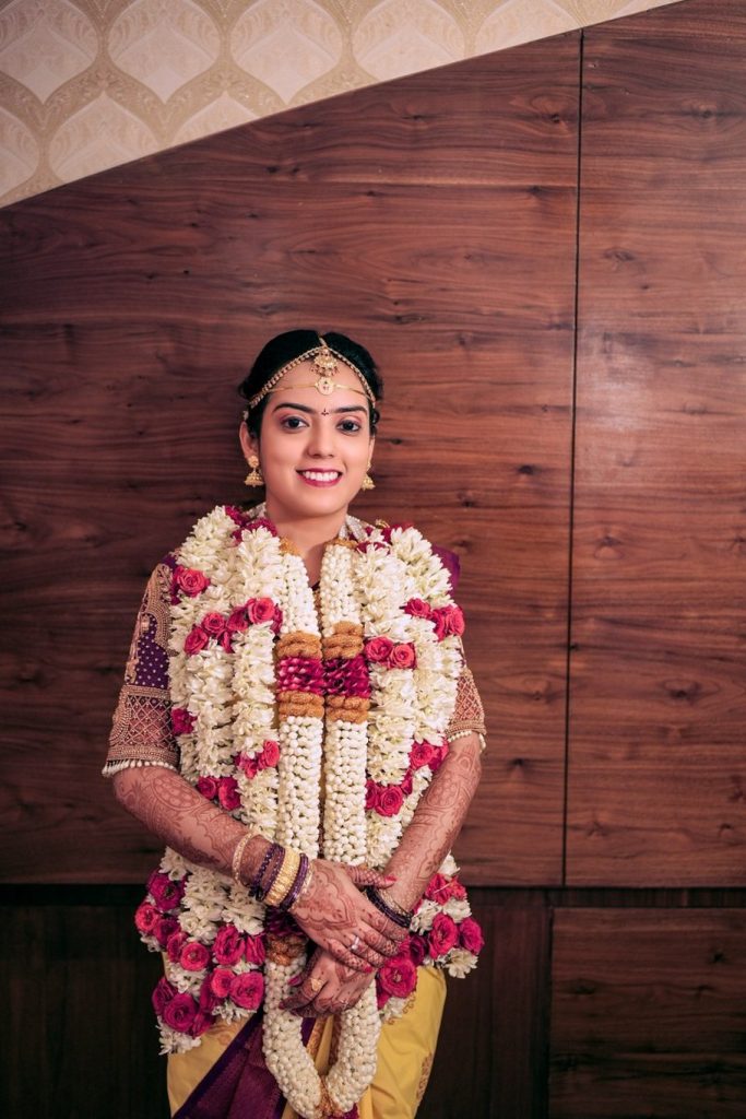 Brahmin Wedding Photography Coimbatore
