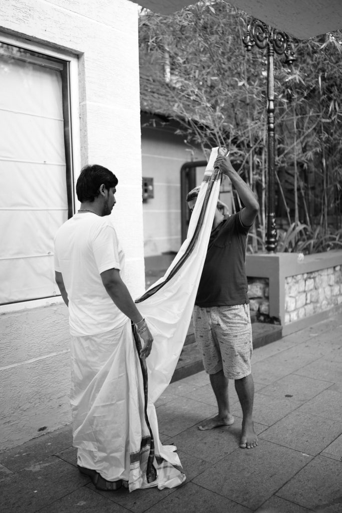 Brahmin Wedding Photography Coimbatore