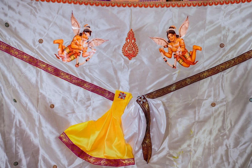 Brahmin Wedding Photography Coimbatore