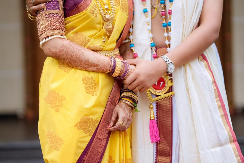 Brahmin Wedding Photography Coimbatore
