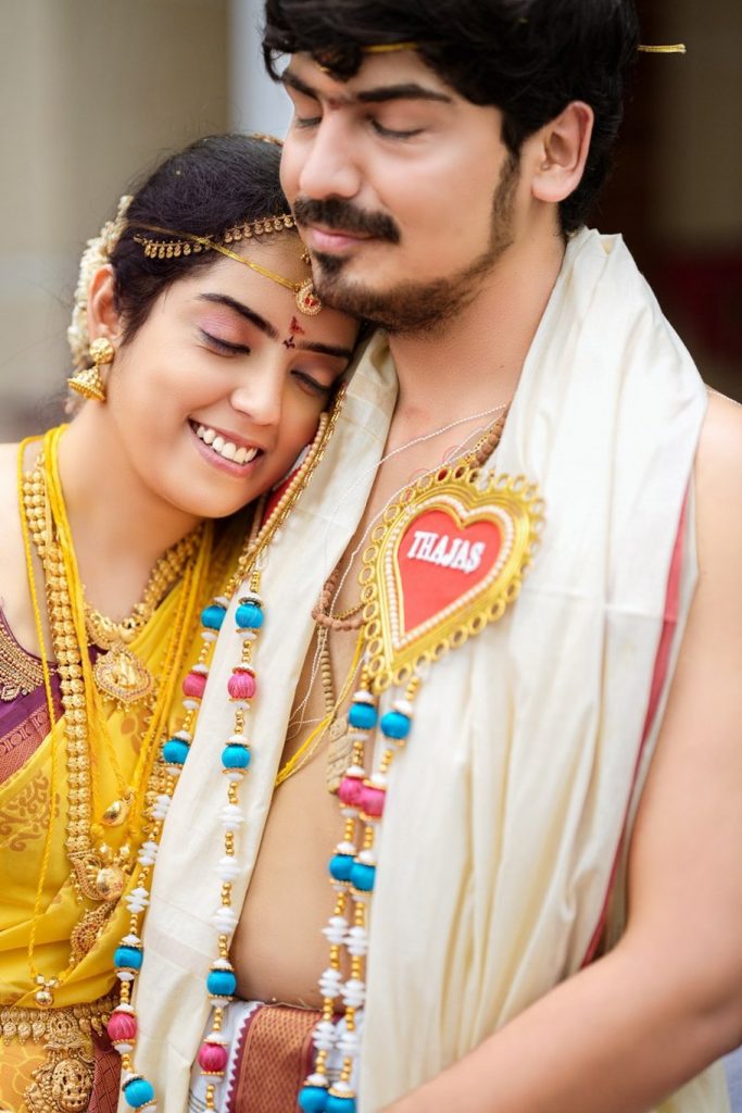 Brahmin Wedding Photography Coimbatore
