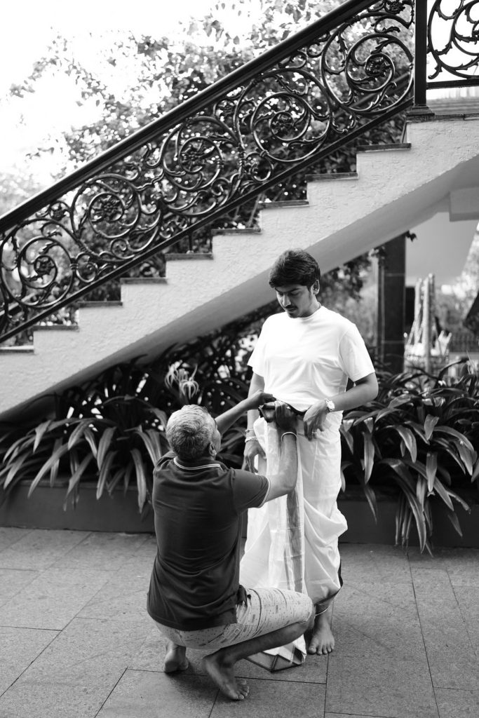 Brahmin Wedding Photography Coimbatore