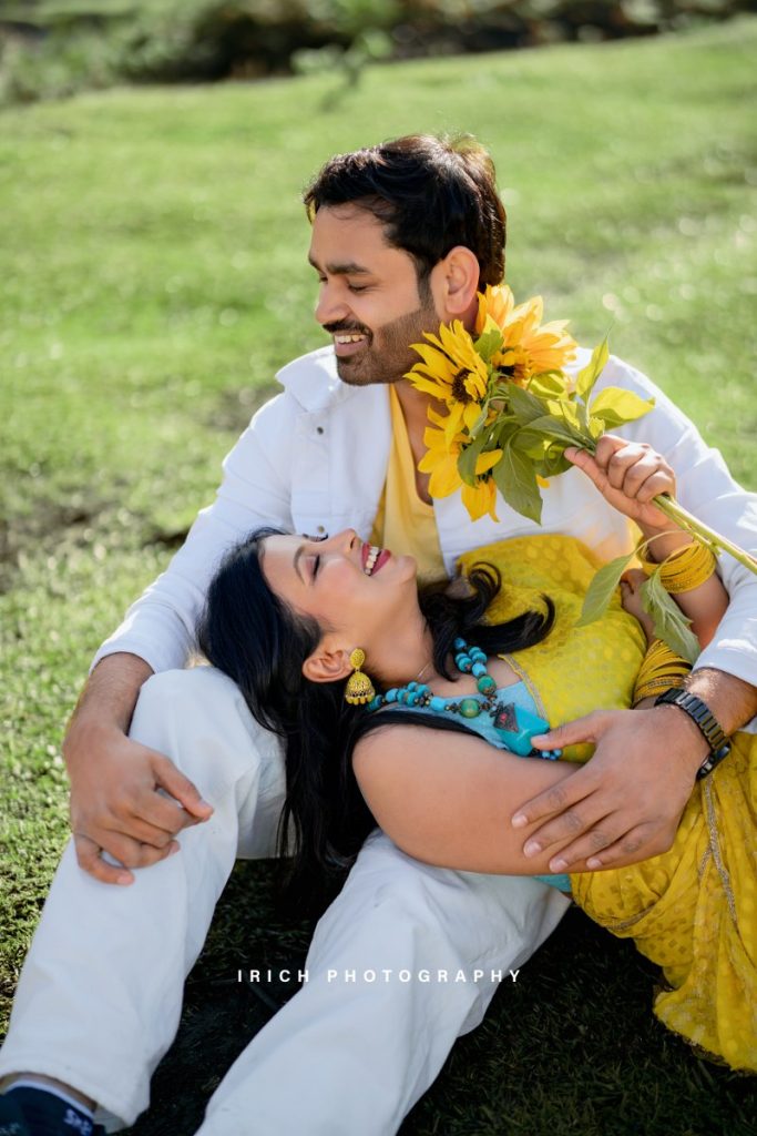 Pre Wedding Shoot Munnar