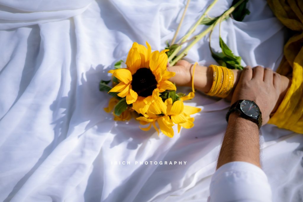 Pre Wedding Shoot Munnar