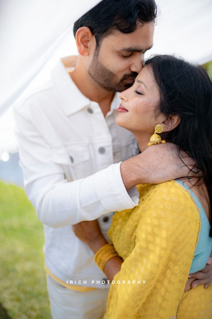 Pre Wedding Shoot Munnar