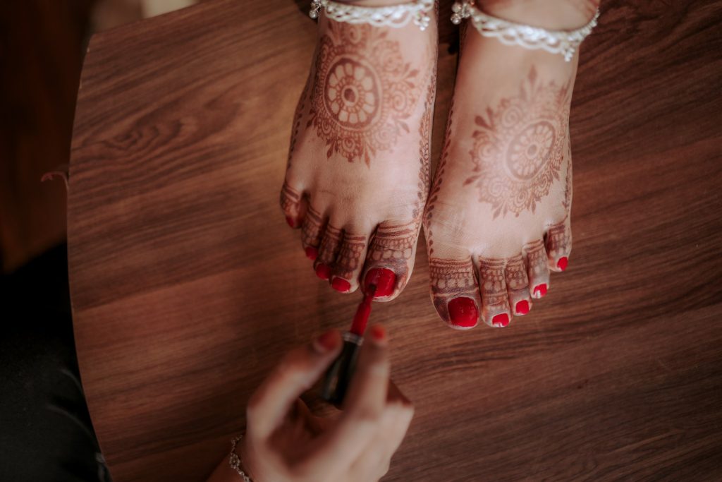 Badaga Wedding Photography