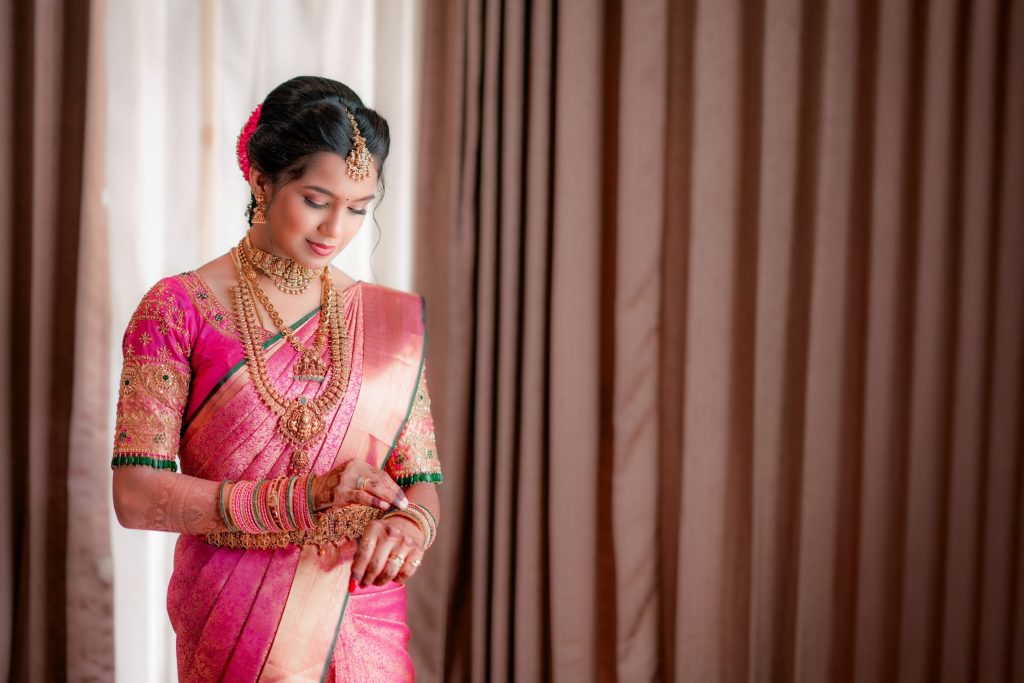 Badaga Wedding Photography