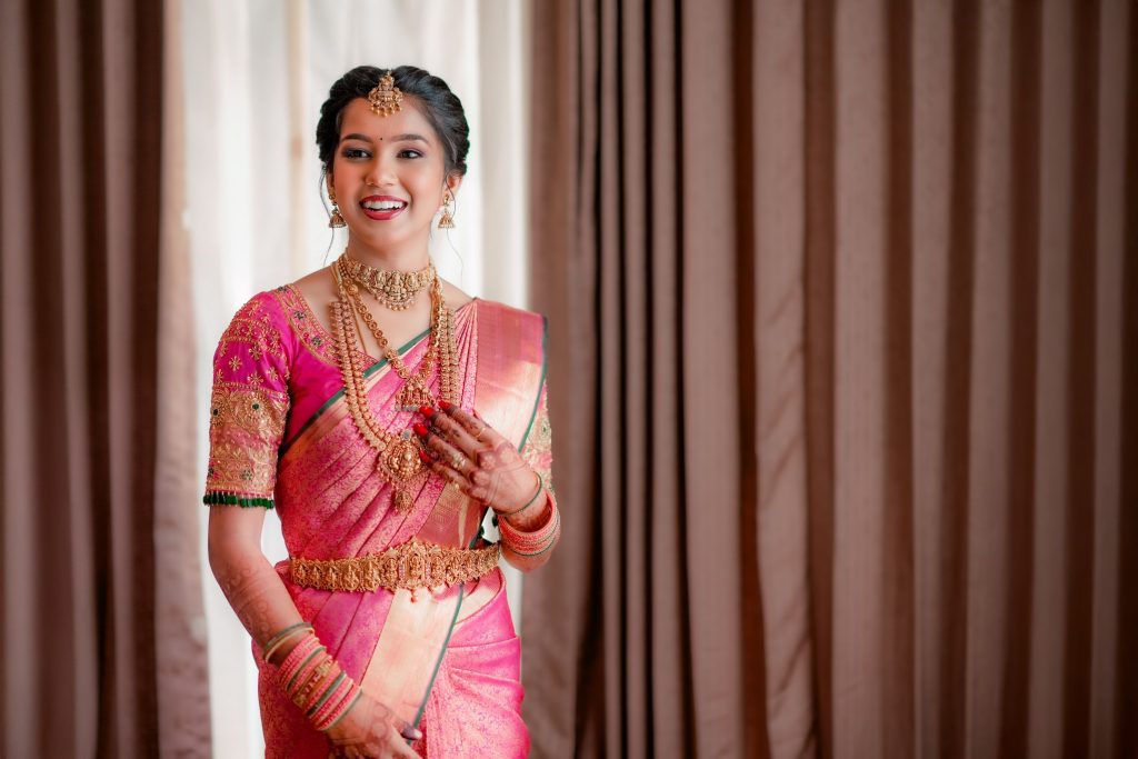 Badaga Wedding Photography