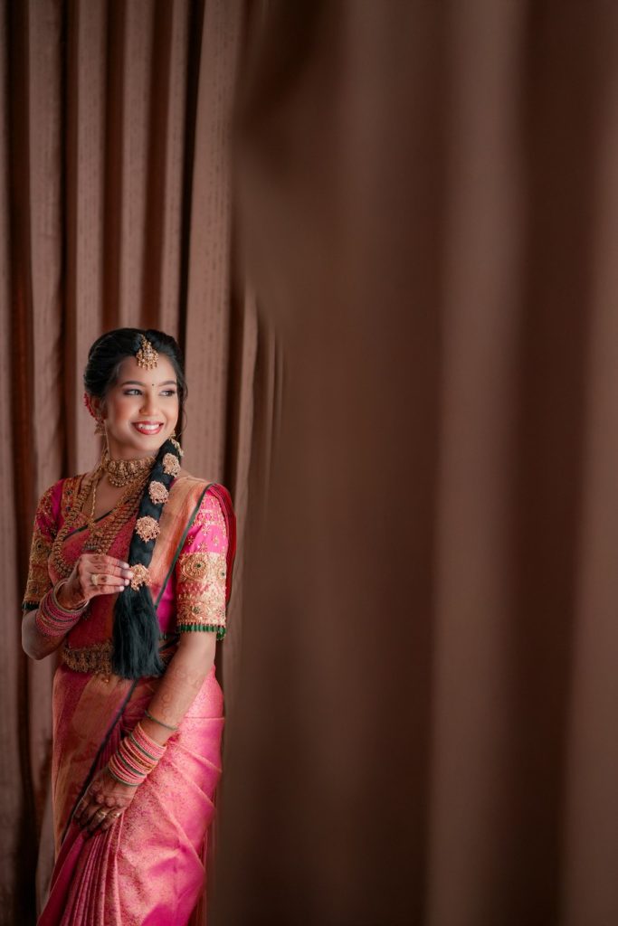 Badaga Wedding Photography