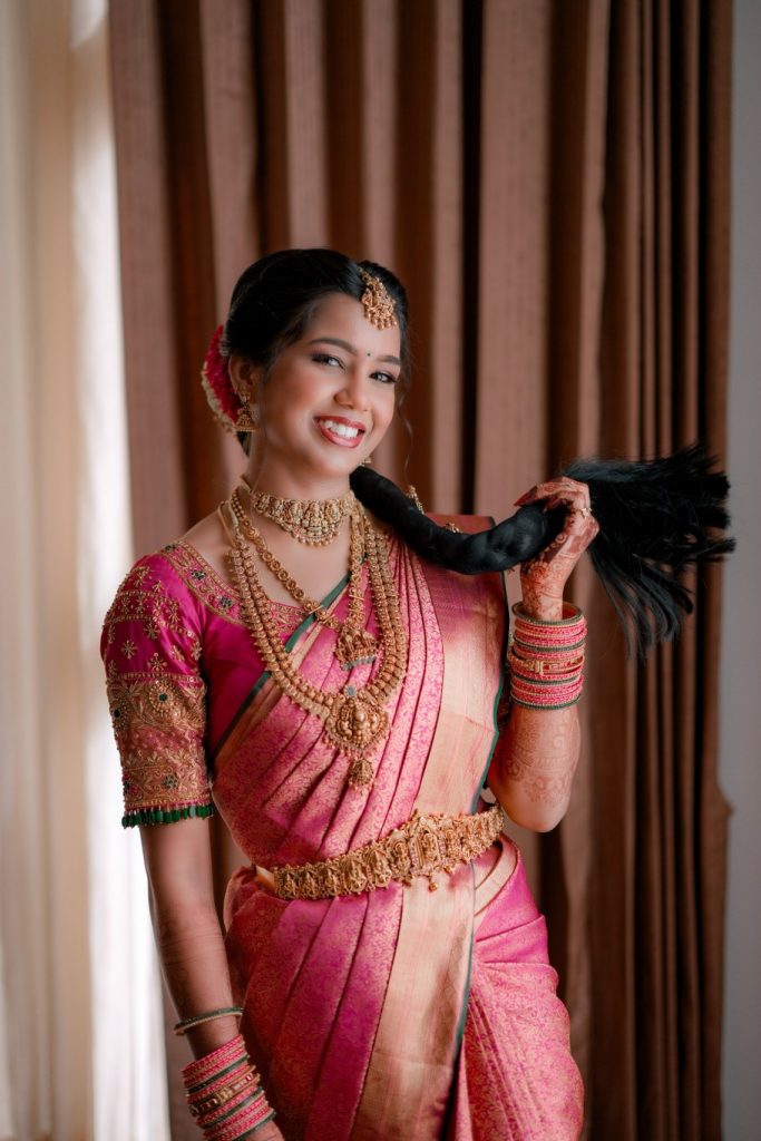 Badaga Wedding Photography