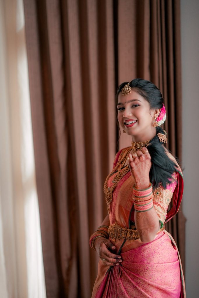 Badaga Wedding Photography