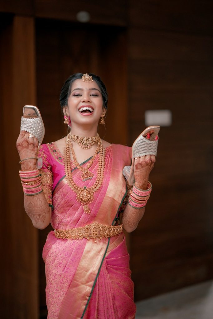 Badaga Wedding Photography